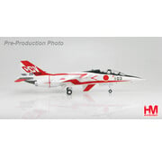 Hobby Master Japan T-2 CCV testbed, JASDF/TRDI, Gifu AB 1989 1:72**Collection sael**