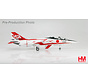 Japan T-2 CCV testbed, JASDF/TRDI, Gifu AB 1989 1:72**Collection sael**