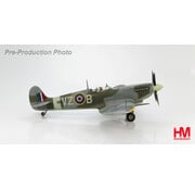 Hobby Master Spitfire IXc  412 Sqn RCAF, 126 Wing, F/L George Beurling, Biggin Hill, England, Jan 1944 1:48**Collection sale