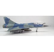 Hobby Master Mirage 2000C EC 1/5, Saudi Arabia 1991 "Joan of Arc/Stork 1:72**Collection sale**