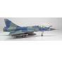Mirage 2000C EC 1/5, Saudi Arabia 1991 "Joan of Arc/Stork 1:72**Collection sale**