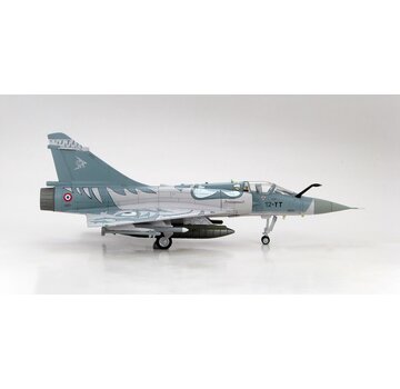 Hobby Master Mirage 2000, 2004 NATO "Tiger Meet" French EC 1/12 "Cambresis" 1:72**Collection sale**