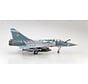 Mirage 2000, 2004 NATO "Tiger Meet" French EC 1/12 "Cambresis" 1:72**Collection sale**