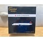 B787-8 Dreamliner Air Canada New Livery 2017 C-FHPQ 1:200 with stand**Collection sale