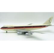 InFlight B747-200 PeoplExpress Bob Hope N605PE 1:200 (limited 75 pieces)**Collection sale**