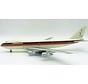 B747-200 PeoplExpress Bob Hope N605PE 1:200 (limited 75 pieces)**Collection sale**