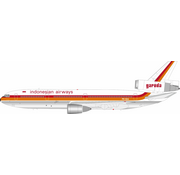 InFlight DC10-30 Garuda Indonesian Airways old livery PK-GIA 1:200 +Pre-order+