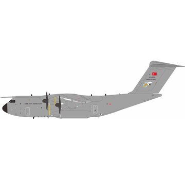 InFlight A400M Atlas Turkish Air Force 15-0051 1:200 +pre-order+