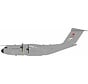 A400M Atlas Turkish Air Force 15-0051 1:200 +pre-order+