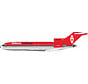 B727-100 Avianca Columbia Red top livery HK-1337 1:200+pre-order+