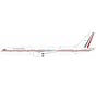 B757-200W Fuerza Aerea Mexicana Mexico Air Force new livery XC-UJM TP-01 1:200 winglets +pre-order+