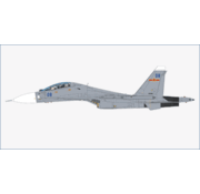 Hobby Master Su-30MK2 Flanker BLUE 08 PLA Naval Air Force 81048 2012 1:72 with 2 x KH-57MK missiles +New Arrival+