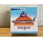 B767-300ER American Airlines AA old livery N363AA 1:200 **Collection sale**glue