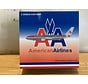 A300-600R American N14056 [polished] 1:200**Collection sale**