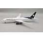 B777-200 AeroMexico white fuselage livery N776AM 1:200 (3rd release) +pre-order+ +NSI+