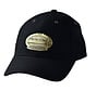 CAP BRASS LANCASTER BLACK
