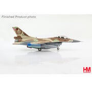 Hobby Master F16C Barak 101 Sqn.Israeli AF 'Exercise Blue Wings' 1:72 **Collection sale**