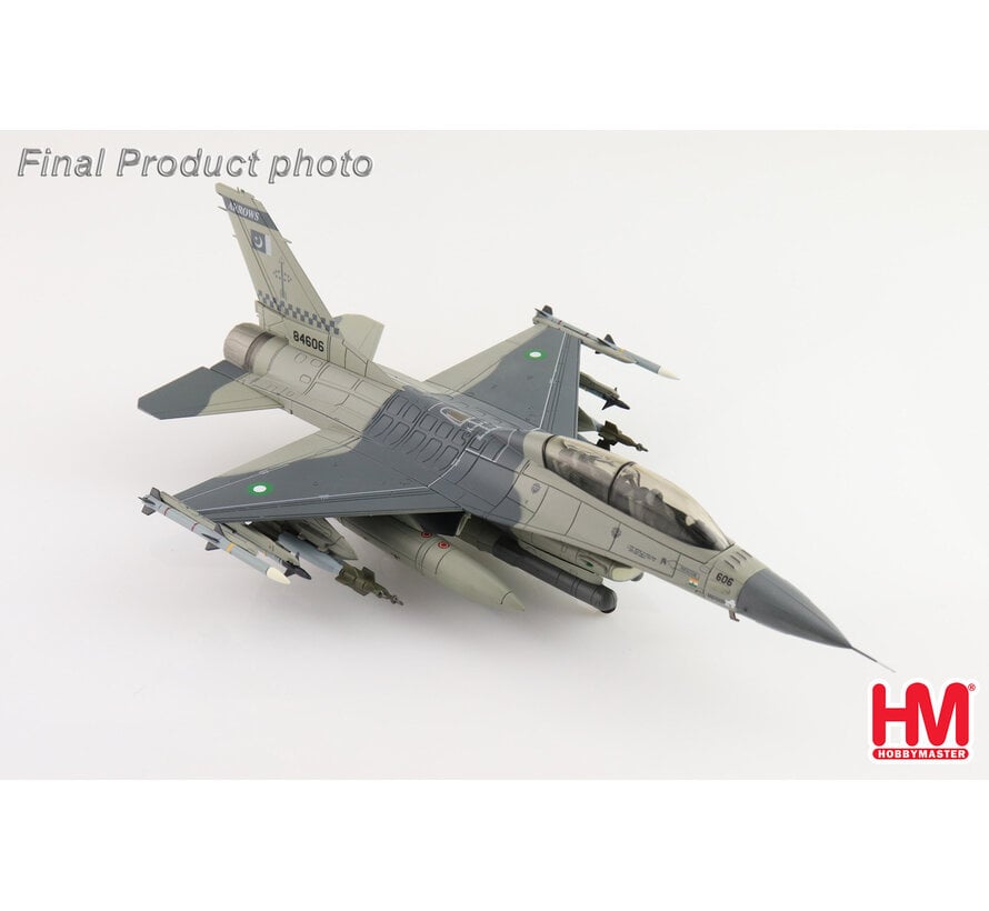 F16BM Pakistan Air Force Arrows Su-30 Killer 84606 2022 1:72**Collection sale**