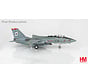 F14A Tomcat VF41 Black Aces Anna AJ-100 CAG USS Enterprise 2001 1:72**Collection sale**