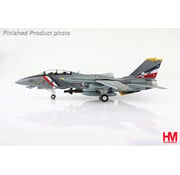Hobby Master F14D Tomcat VF2 Bounty Hunters NE-100 CAG 1:72 **Collection sale