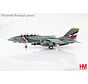 F14D Tomcat VF2 Bounty Hunters NE-100 CAG 1:72 **Collection sale