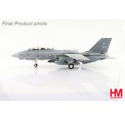 Hobby Master F14B Tomcat VF-103 Jolly Rogers 102 USS George Washington greyJuly 2000 1:72**collection sale