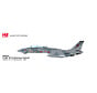 F14B Tomcat VF-74 Be-Devilers AA-101 Adversary livery 1994 1:72 **Collection sale**