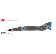 Hobby Master F4F Phantom II  JG 74 Molders 38+20 Luftwaffe 1982 1:72**Collection sale**