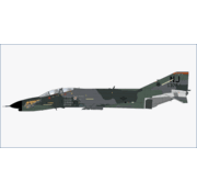 Hobby Master F4E Phantom II 108th TFW New Jersey Air National Guard NJ Tiger nose 68-0378 May 1988 1:72**Collection sale**