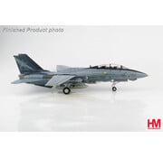 Hobby Master F14A Tomcat VF33 Starfighters LowViz 1:72 **Collection sale**