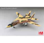 Hobby Master F14A Alicat 82nd TFS IRIAF Khatami AB Iran 1987 1:72