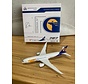 B787-9 Dreamliner MIAT Mongolian JU-1789 1:400**Collection sale**