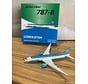 B787-8 Dreamliner Uzbekistan Airways UK78701 1:400**Collection sale**