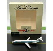 DC9-51 Republic (North Central Hybrid) N778NC 1:400**Collection sale**