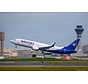 B737-8 MAX WestJet Toronto Blue Jays livery C-GORP 1:400 +Pre-order+