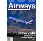 Airways Magazine September 2026 issue