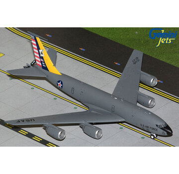 Gemini Jets KC135T U.S. Air Force Washington Air National Guard 59-1471 1:200  *New Arrival