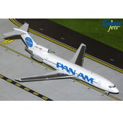 Gemini Jets B727-200/Adv. Pan Am billboard titles "Clipper Goodwill" N368PA 1:200 polished *New Arrival