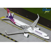 Gemini Jets A321neo Hawaiian Airlines  N209HA  1:200 *New Arrival