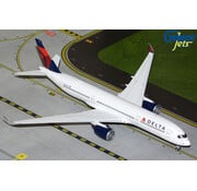 Gemini Jets A350-900 Delta Air Lines N504DN  1:200 *New Arrival