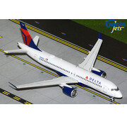 Gemini Jets A220-300 Delta Air Lines N306DU  1:200 *New Arrival
