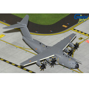Gemini Jets A400M Atlas Belgian Air Force CT-02  1:400 *New Arrival