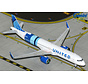 A321neo United Airlines  N94750 "Coastliner" 1:400 *New Arrival