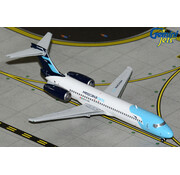Gemini Jets B717-200 Mexicana Click N907ME  1:400 *New Arrival