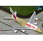 A380-800 Emirates A6-EET "Emirates Courier Express" titles 1:400 *New Arrival