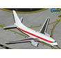 B737-600 EG&G "Janet" N319BD 1:400 *New Arrival