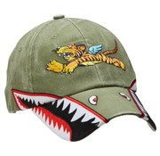 CAP Flying Tigers