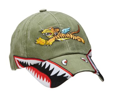 CAP Flying Tigers