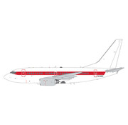 Gemini Jets B737-600 EG&G Janet USAF N319BD 1:200 *Pre-Order