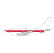 Gemini Jets B737-600 EG&G N319BD  1:200 *Pre-Order